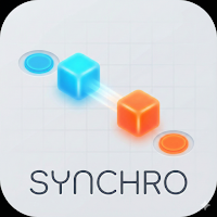 SYNCHRO - Slide Puzzle
