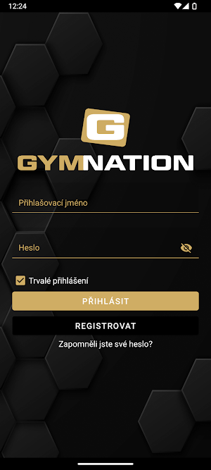 Gym Nation Screenshot 0