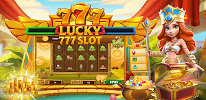 Lucky 777 Slot - Farm Slot Screenshot 3