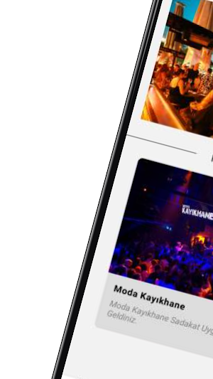 Moda Kayıkhane Screenshot 1