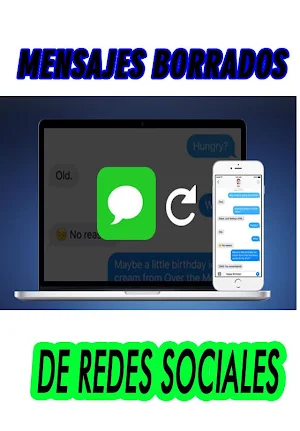 Como recuperar mensajes Borrados Screenshot 1