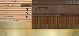 Trombone Sim Screenshot 3