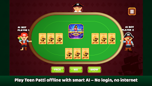 TeenPatti Master King 2026 Screenshot 1