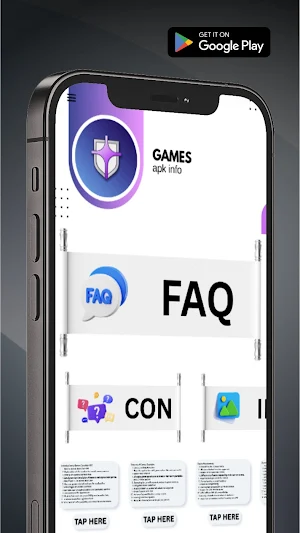Games Guardian App Info Screenshot 3