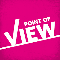 POINT OF VIEW by HABA