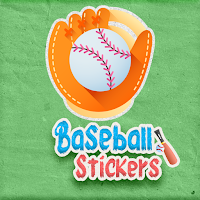 Baseball MLB WAStickers