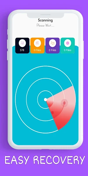 All Delete Photo Recovery Screenshot 2