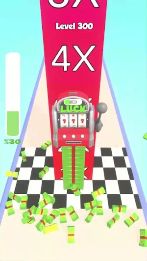 Luck Machine Screenshot 3