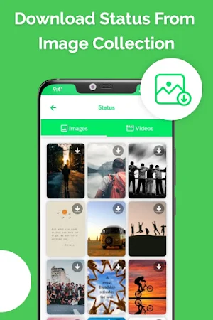 Story Downloader For Whatsapp Screenshot 1