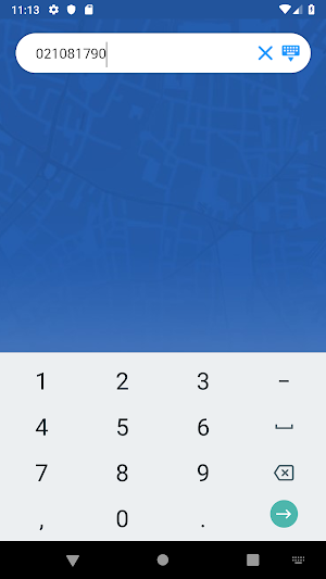 PromptPai Screenshot 2