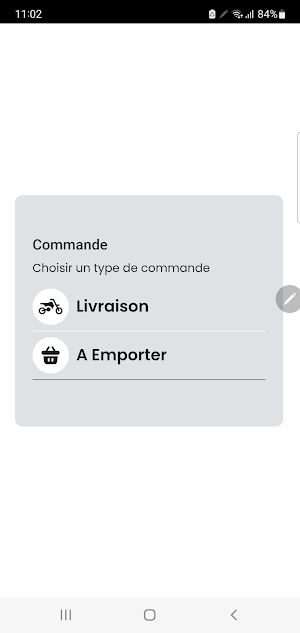 Aux Saveurs de Linde Screenshot 1