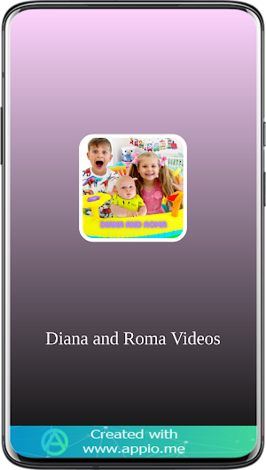 Diana and Roma Screenshot 0