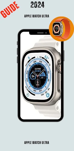 Apple Watch Ultra guide Screenshot 0