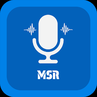 MSR - Maglick Sound Recorder