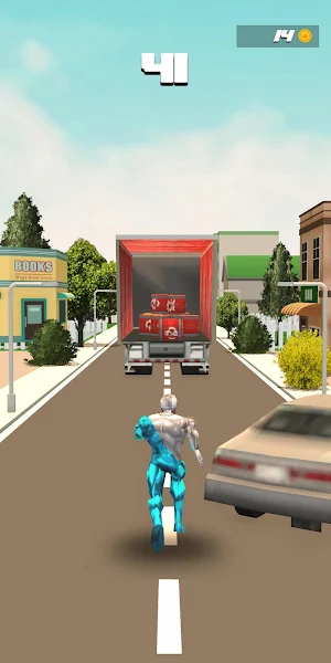 Fizz Blitz Screenshot 3
