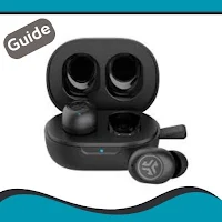 JLab JBuds Mini | Guide