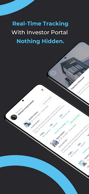 Assetmonk Screenshot 3