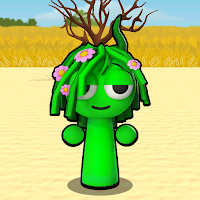 SprankySurvival: 321 Run!