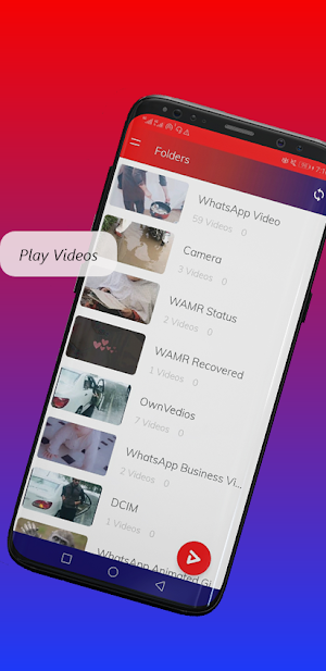 Music Player : Audio Player Screenshot 3