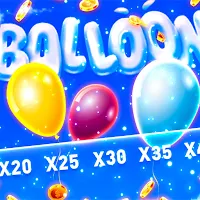 Balloons Pop