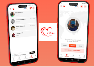 Globelove Screenshot 2