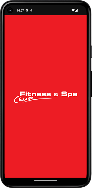 Skif Fitness & SPA Screenshot 0