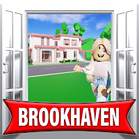 BrookTopia Haven: RP Life
