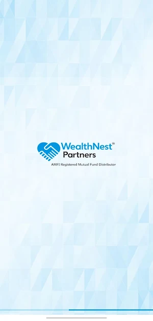 Wealthnest Partners Screenshot 0