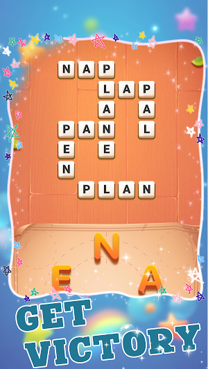 Mind Words:Brain Play Screenshot 3