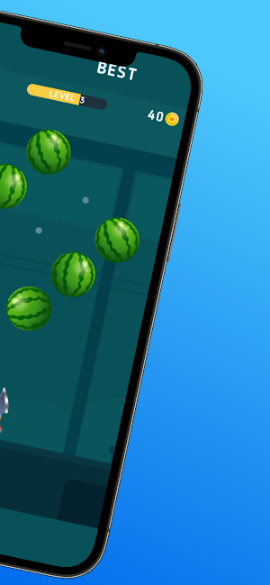 Fruit Blade Rush Screenshot 3