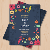 Invitation Card Maker
