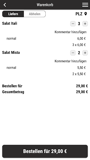 Burim'Os Screenshot 1