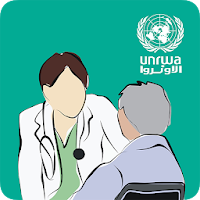e-NCD صحتك مع الاونروا