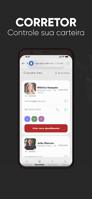 AE Patrimônio Screenshot 3