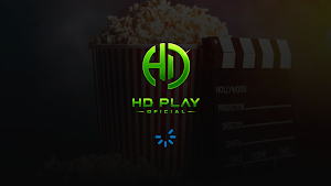 HD PLAY OFICIAL Screenshot 0