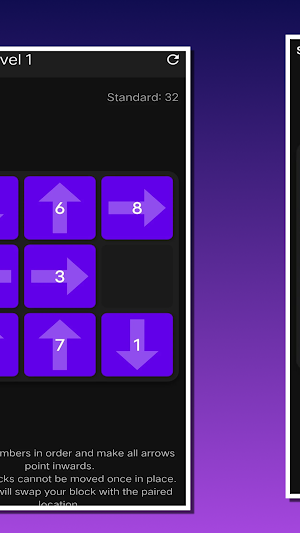 ZyloShift Screenshot 3