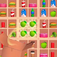 Drag To Sort