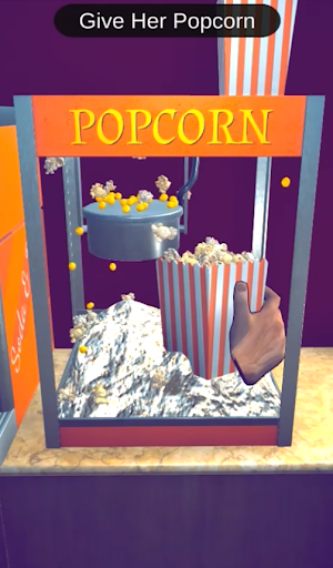 Cinema Life 3D Screenshot 3