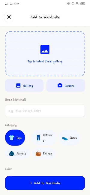 Reitmans Screenshot 3