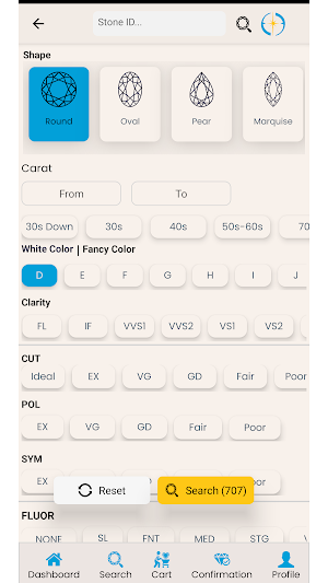 Eco Star Screenshot 2