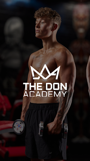 The Don Academy Screenshot 0