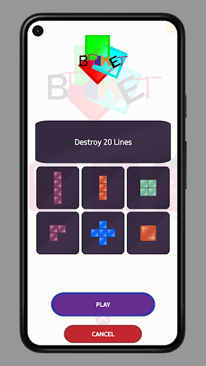 Briket Screenshot 3