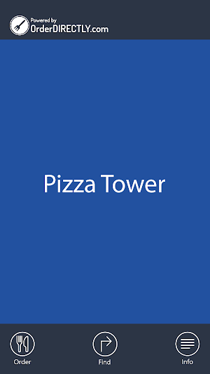Pizza Tower, Kingston upon Hull Screenshot 0