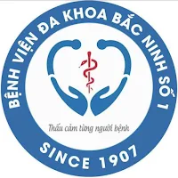 BV Đa Khoa Bắc Ninh số 1