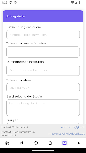 VPSys Screenshot 2
