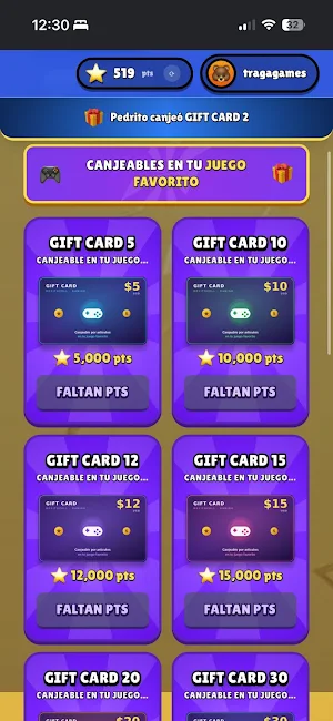 Royitocell Screenshot 1