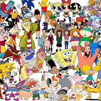 Cartoon Wallpapers 2022 - HD+