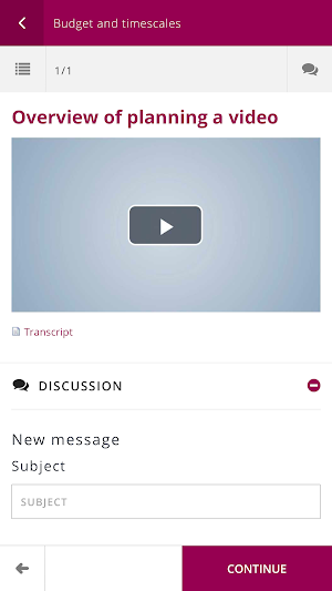LPiLEARN Screenshot 3