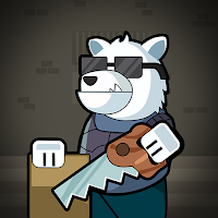 Strongest Worker