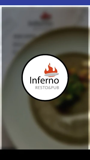 Resto i Pub Inferno Screenshot 3
